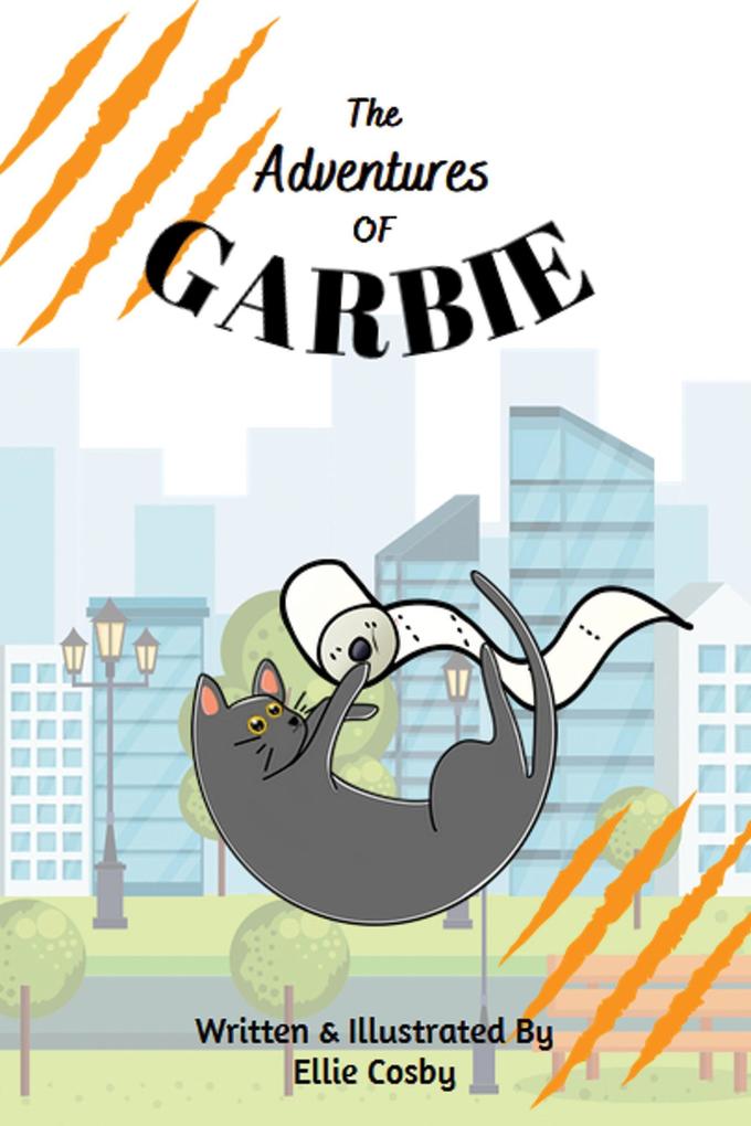 The Adventures of Garbie