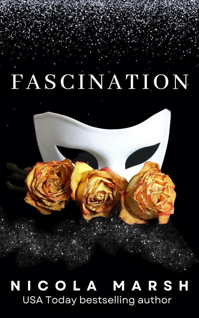 Fascination (Cartwright brothers #1)