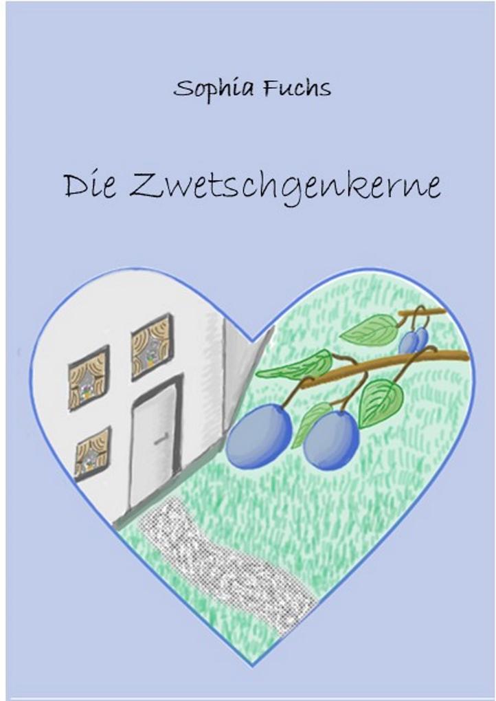 Die Zwetschgenkerne