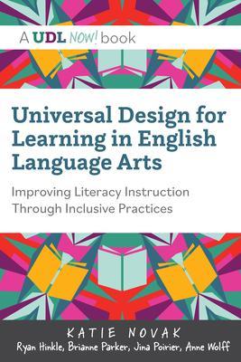 Universal  for Learning in English Language Arts