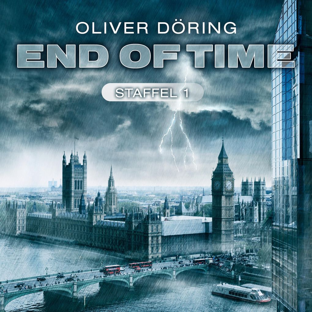End of Time Staffel 1