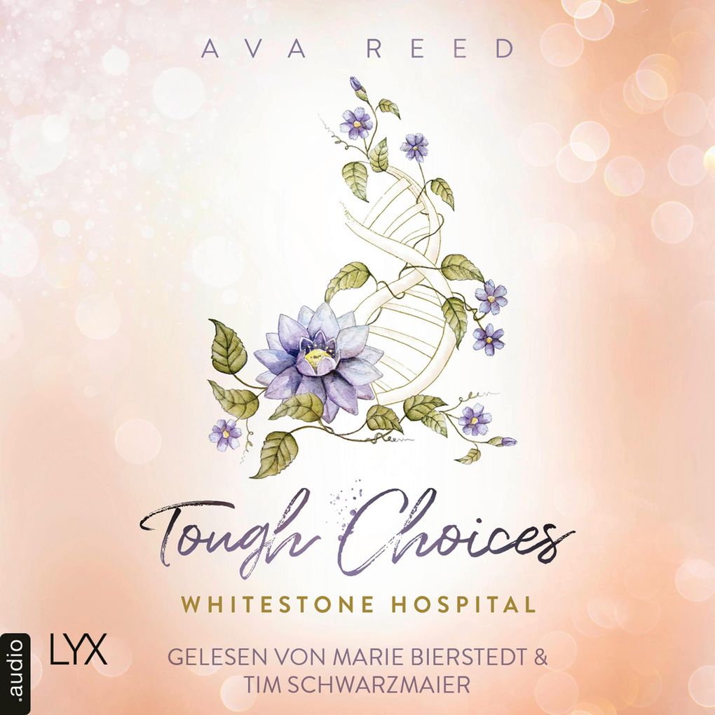 Tough Choices - Whitestone Hospital Teil 3