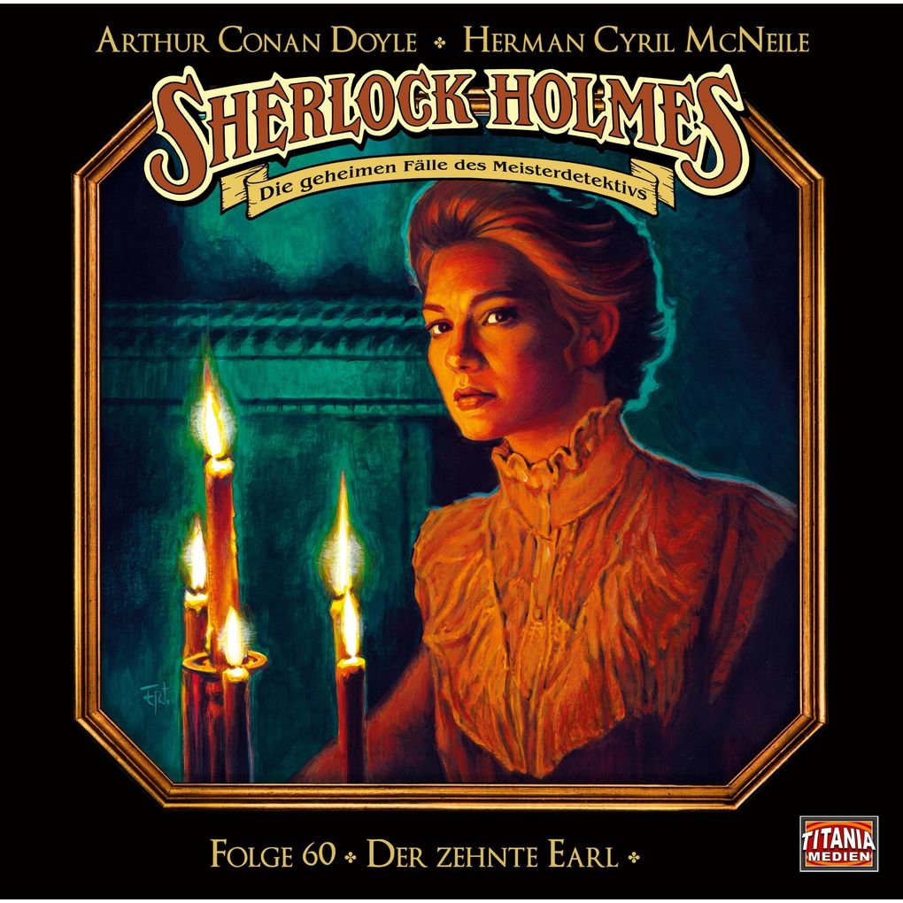 Der zehnte Earl