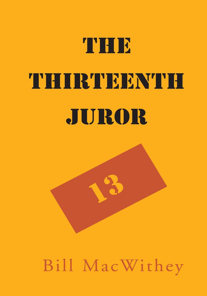 THE THIRTEENTH JUROR