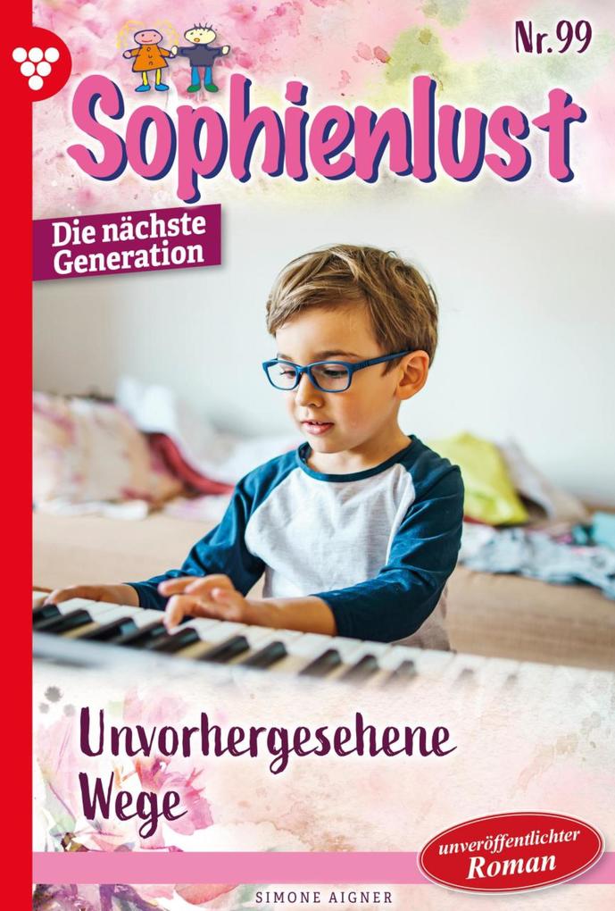 Unvorhergesehene Wege