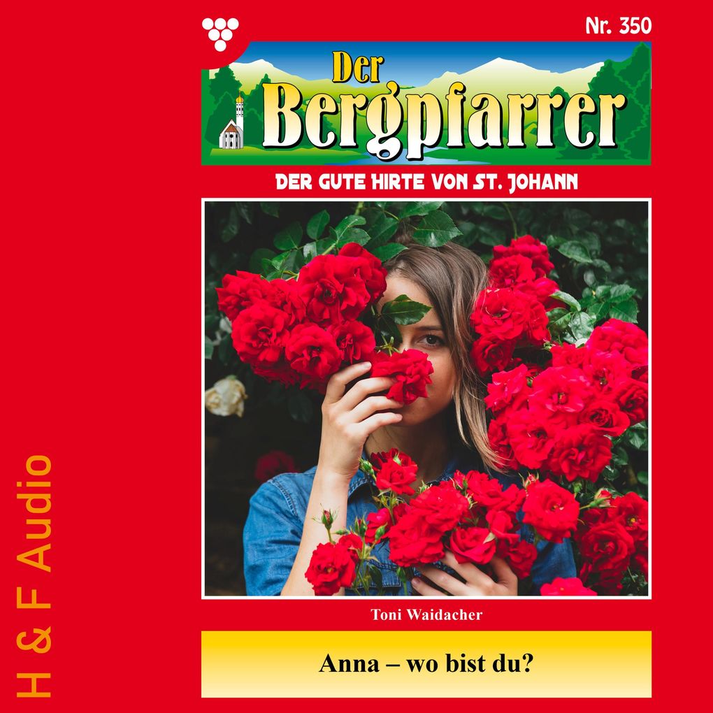 Anna - wo bist du?
