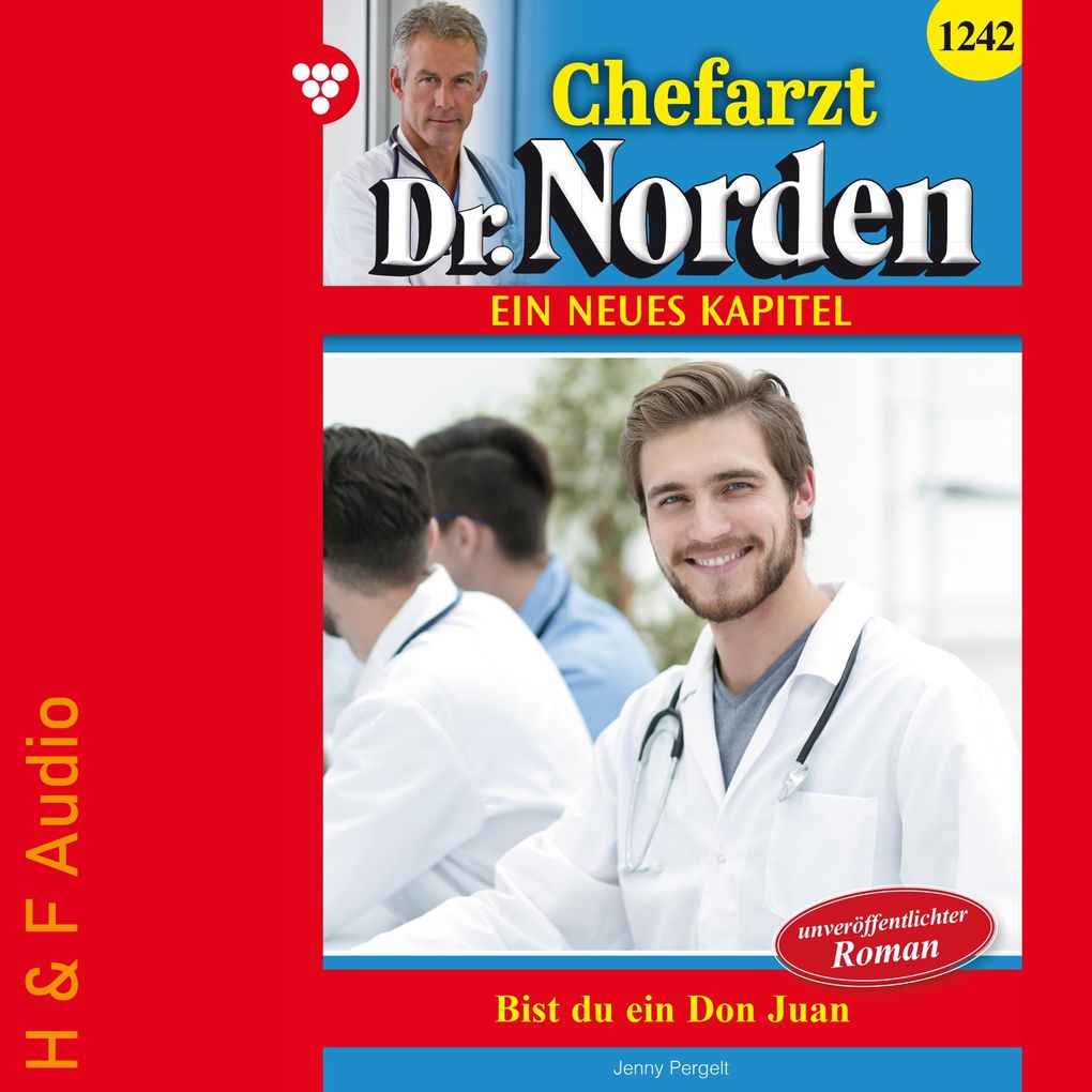 Bist du ein Don Juan