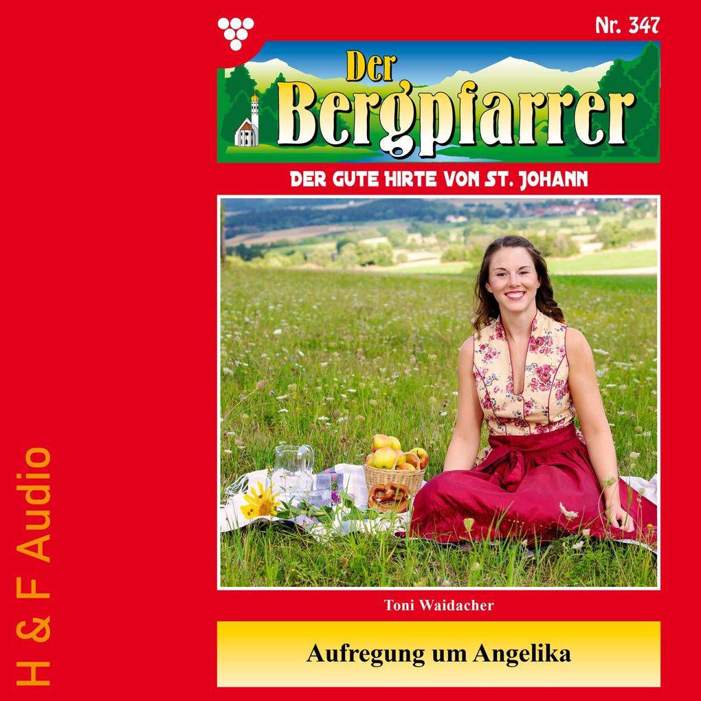 Aufregung um Angelika