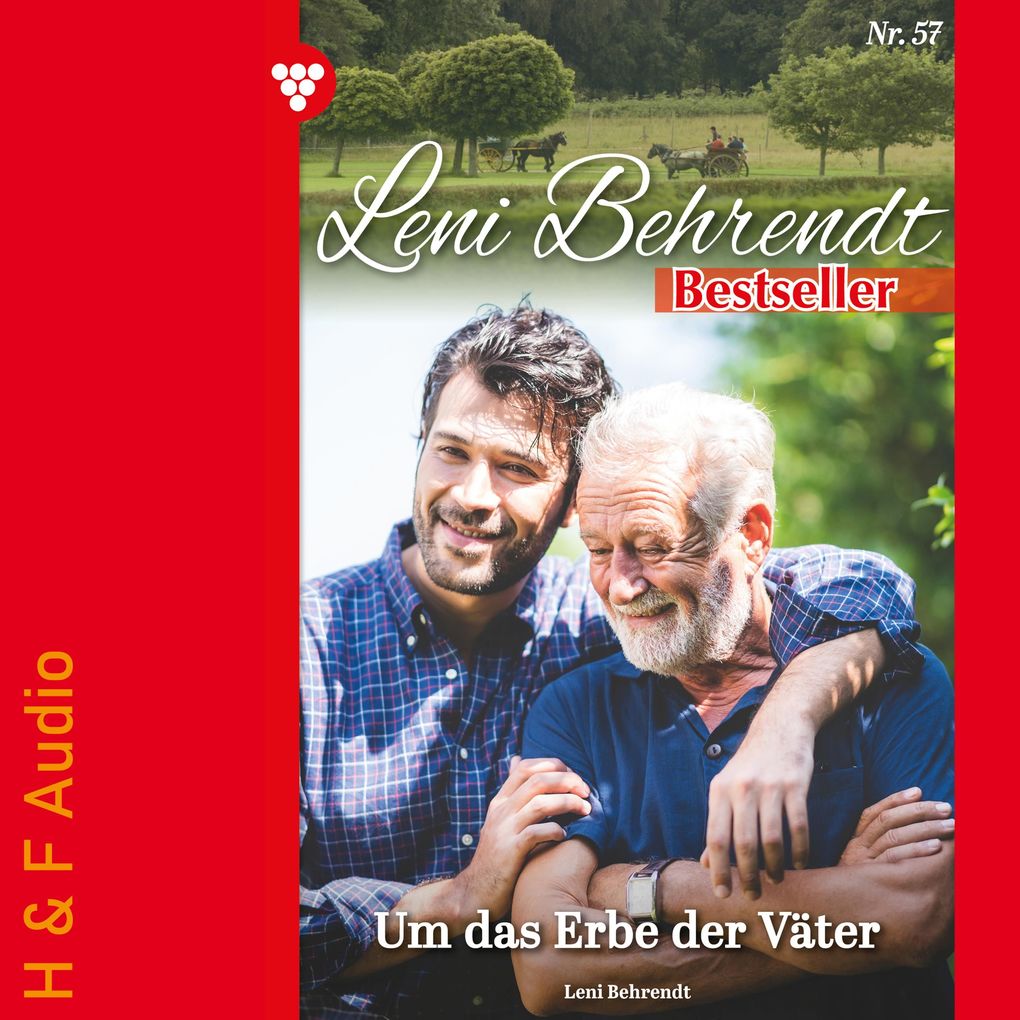 Um das Erbe der Väter