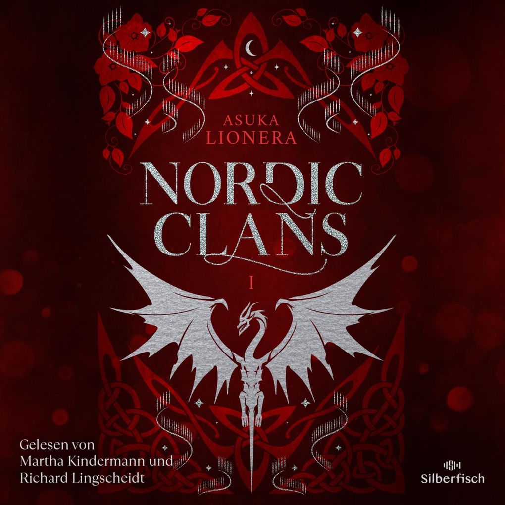 Nordic Clans 1: Mein Herz so verloren und stolz