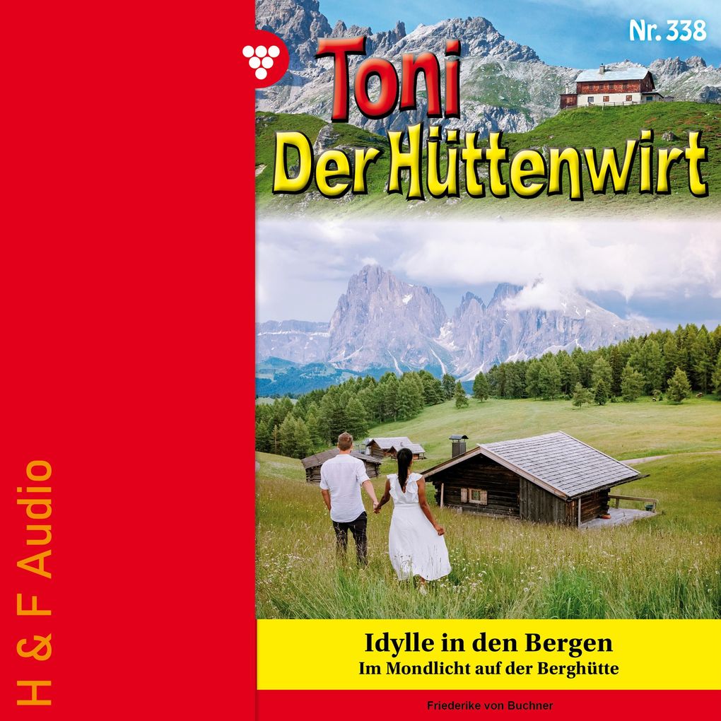Idylle in den Bergen