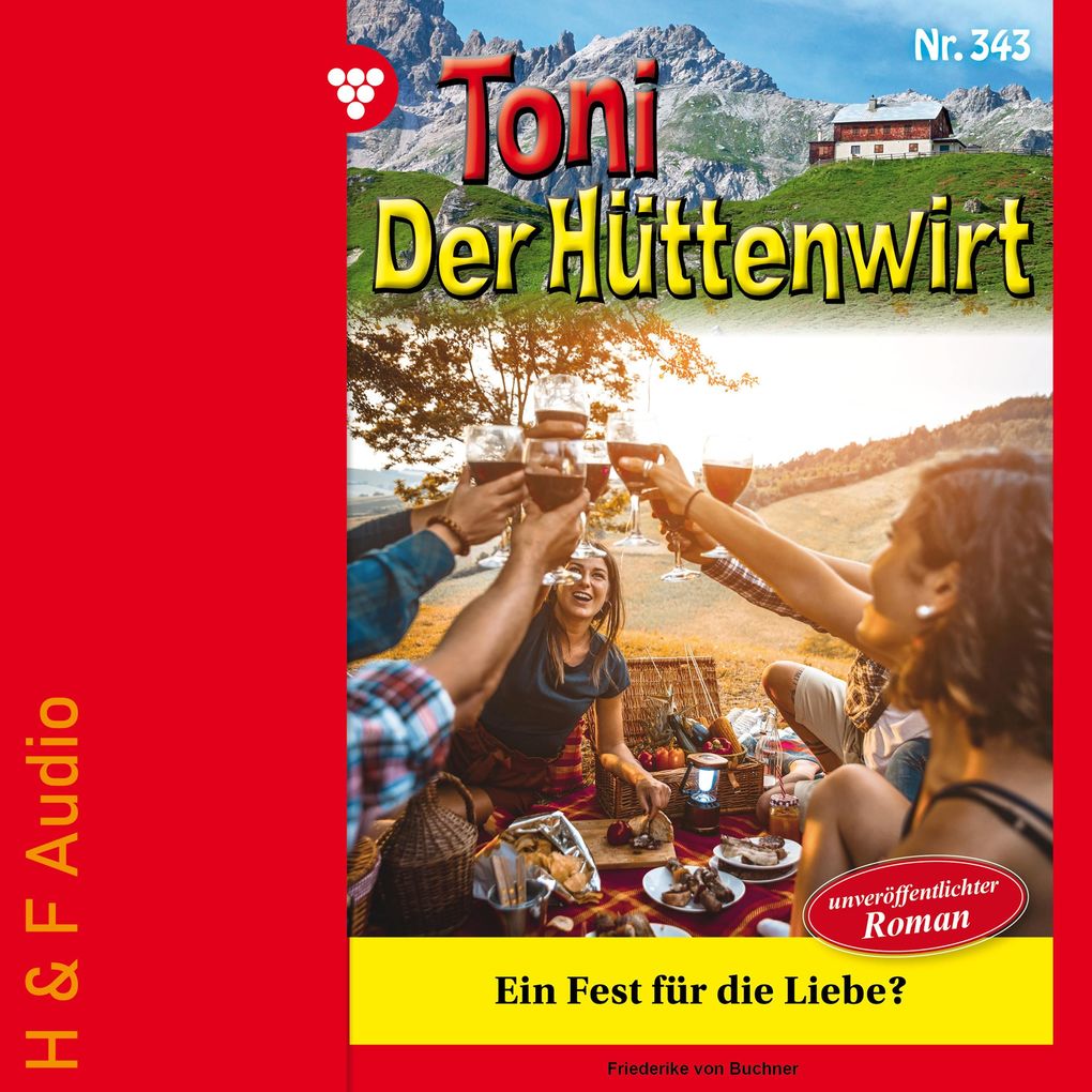 Ein Fest für die Liebe?