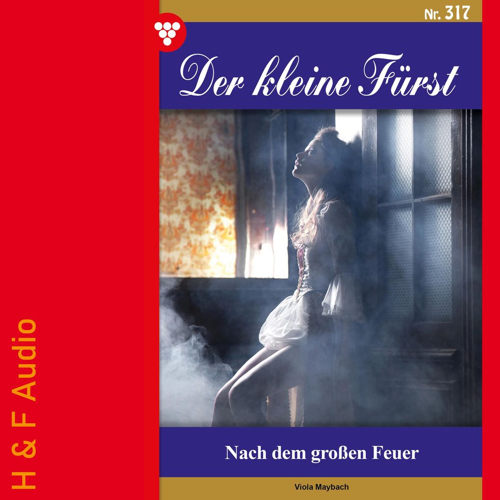 Nach dem großen Feuer