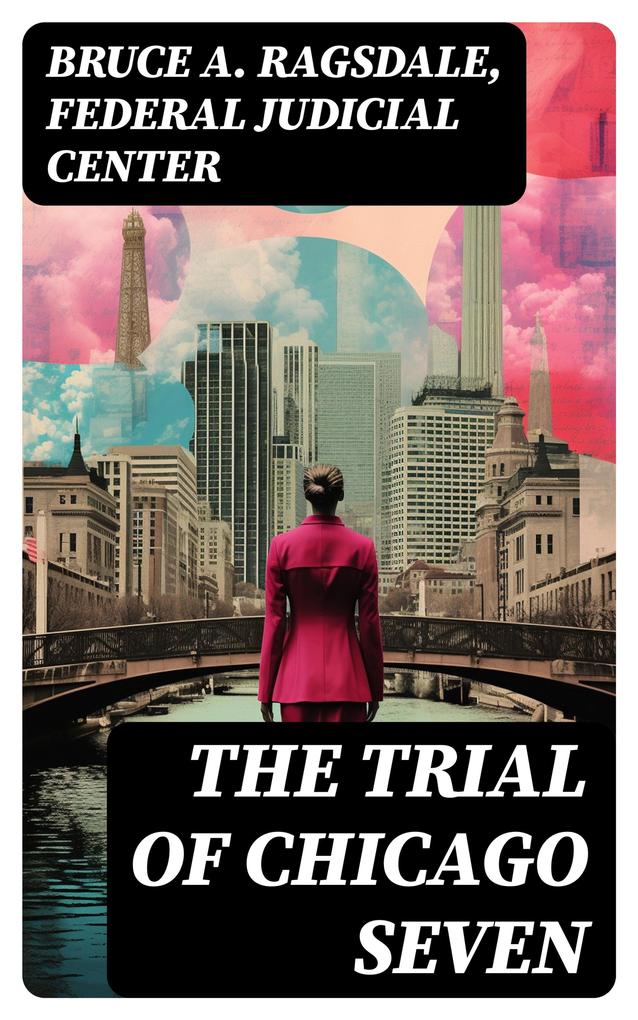 The Trial of Chicago Seven