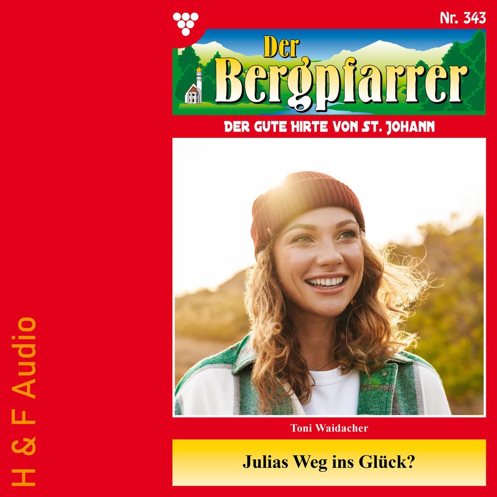 Julias Weg ins Glück