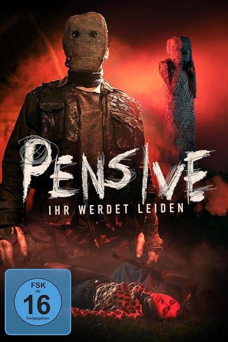 Pensive - Ihr werdet leiden