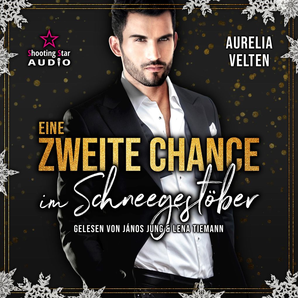 Eine zweite Chance im Schneegestöber