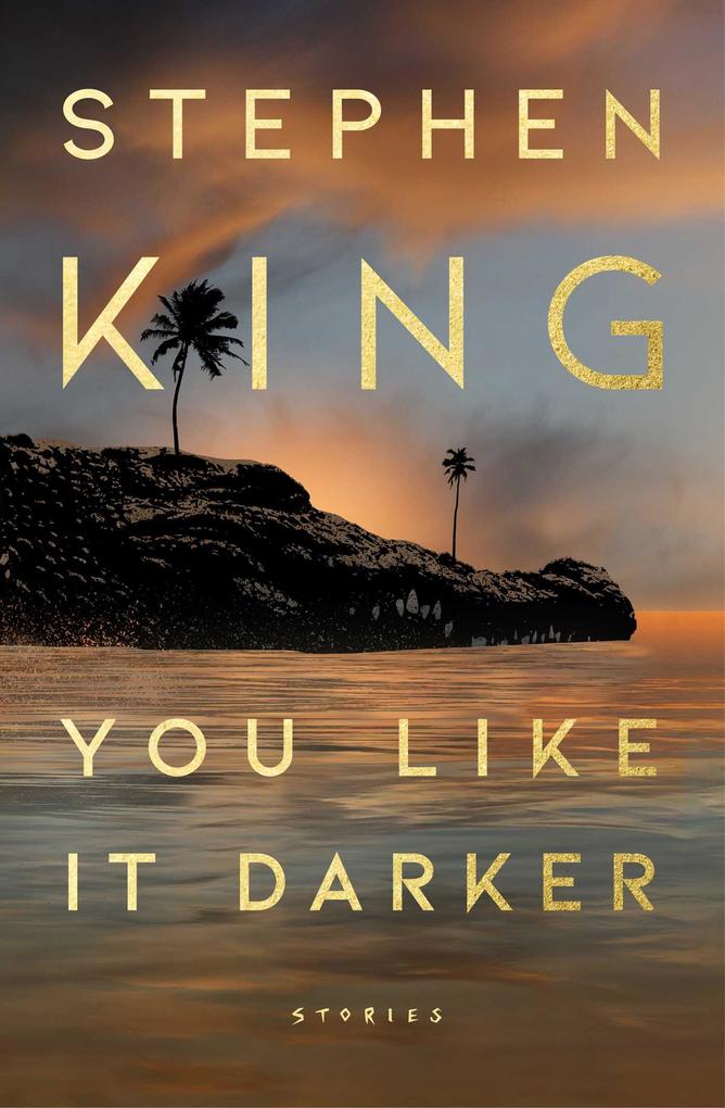 Simon + Schuster Llc You Like It Darker