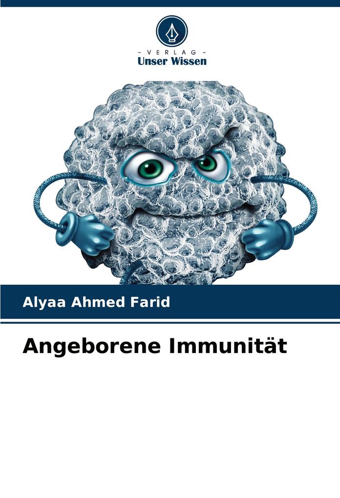 Angeborene Immunität