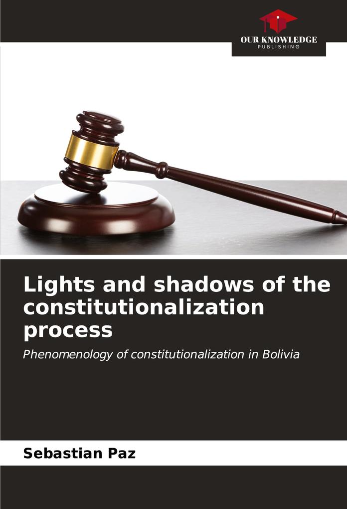 Lights and shadows of the constitutionalization process