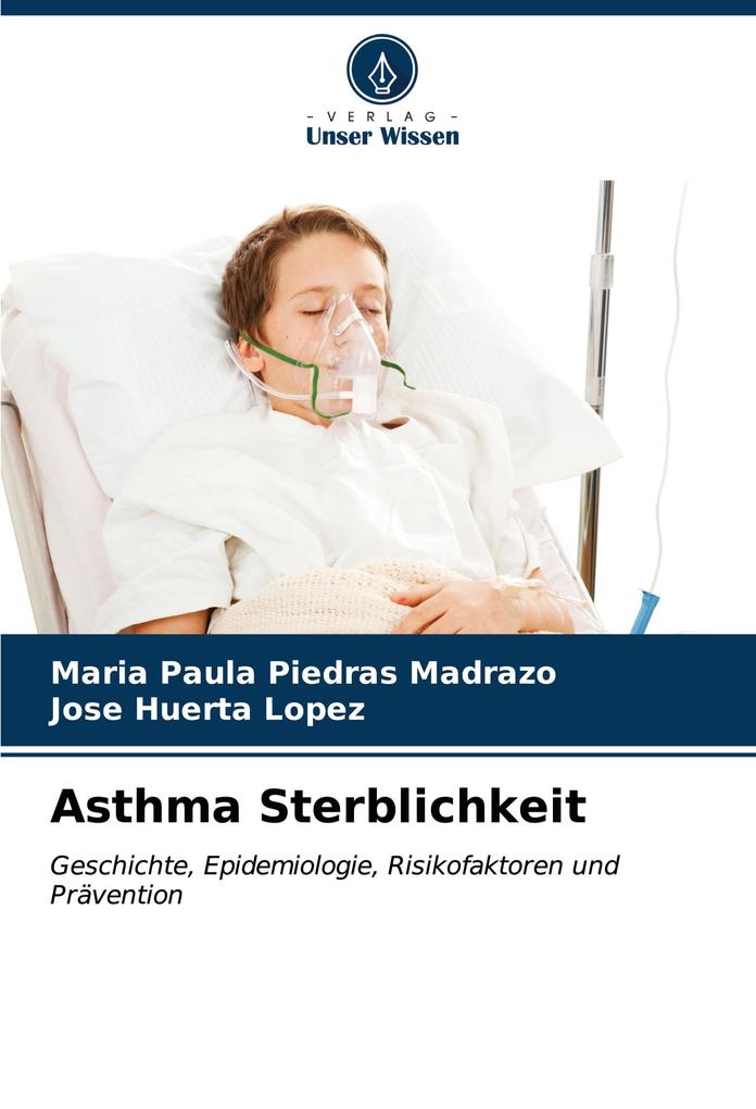 Asthma Sterblichkeit