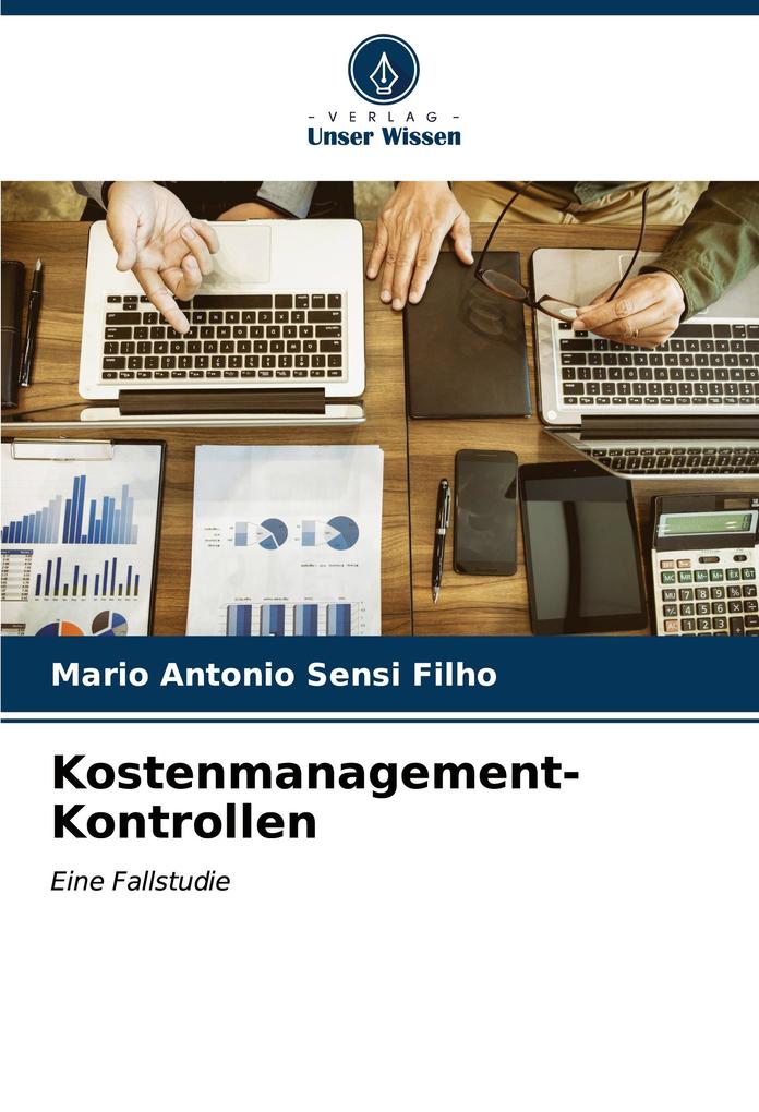 Kostenmanagement-Kontrollen