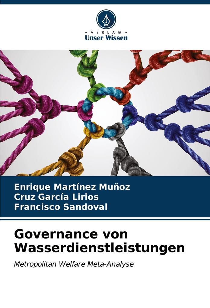 Governance von Wasserdienstleistungen