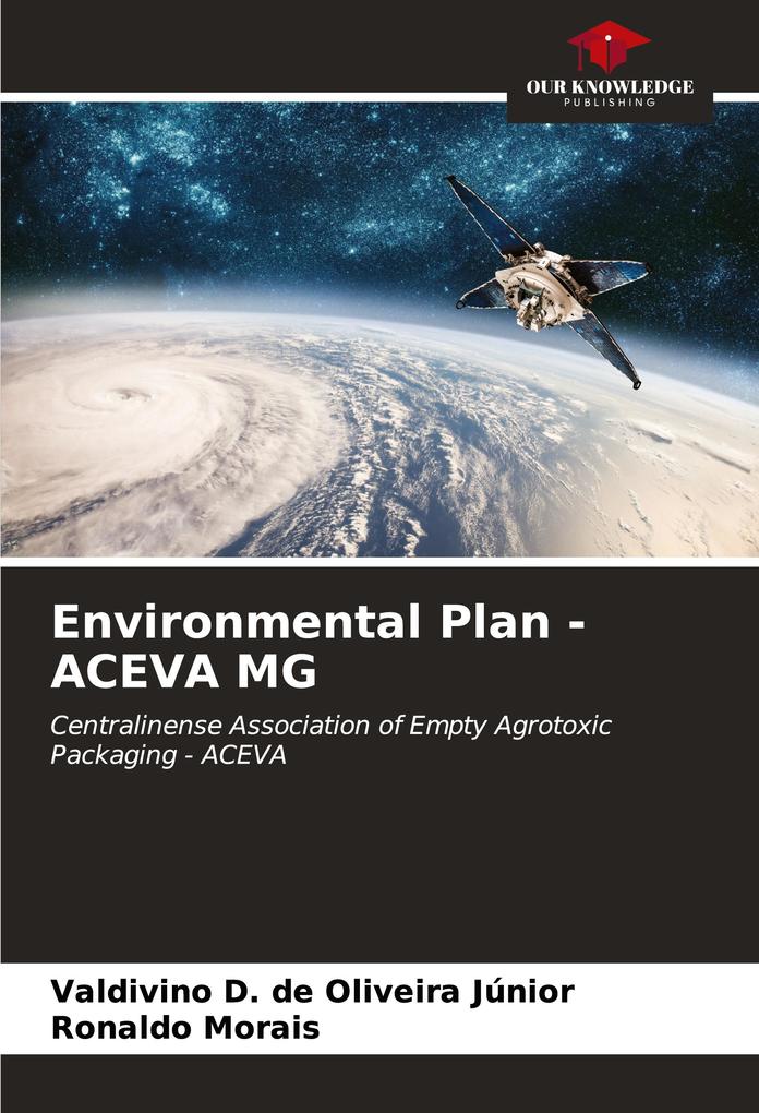 Environmental Plan - ACEVA MG
