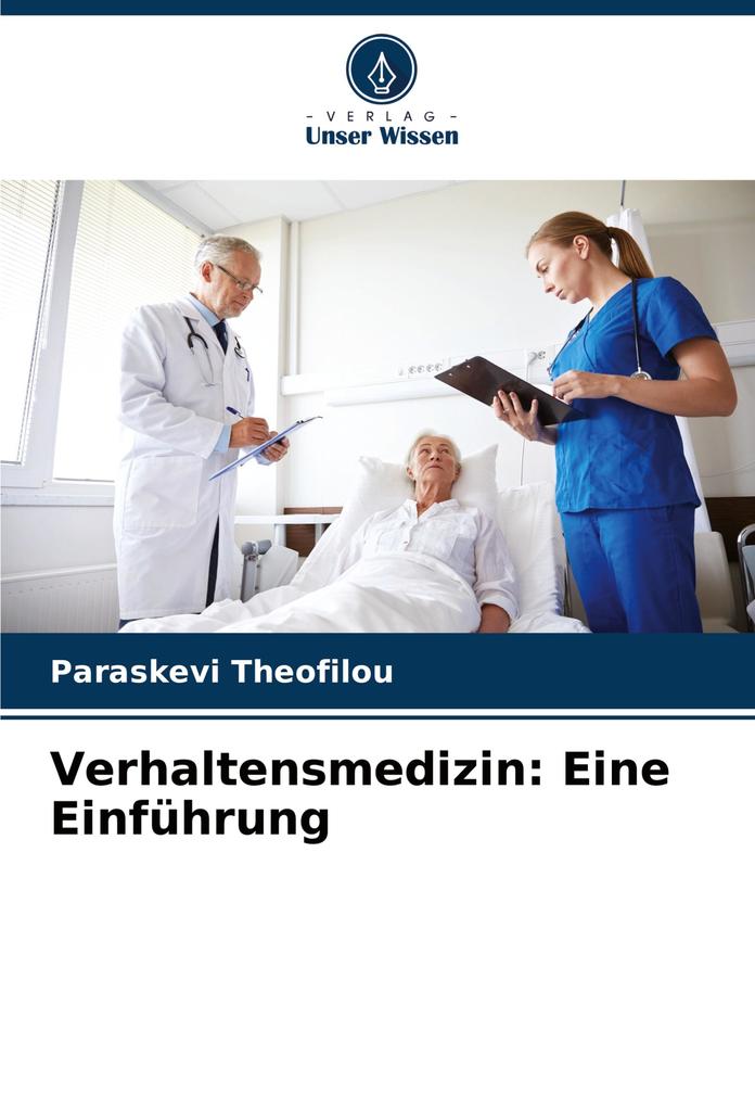 Verhaltensmedizin: Eine Einführung