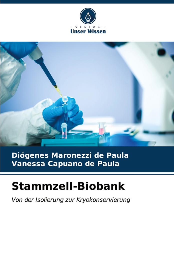 Stammzell-Biobank