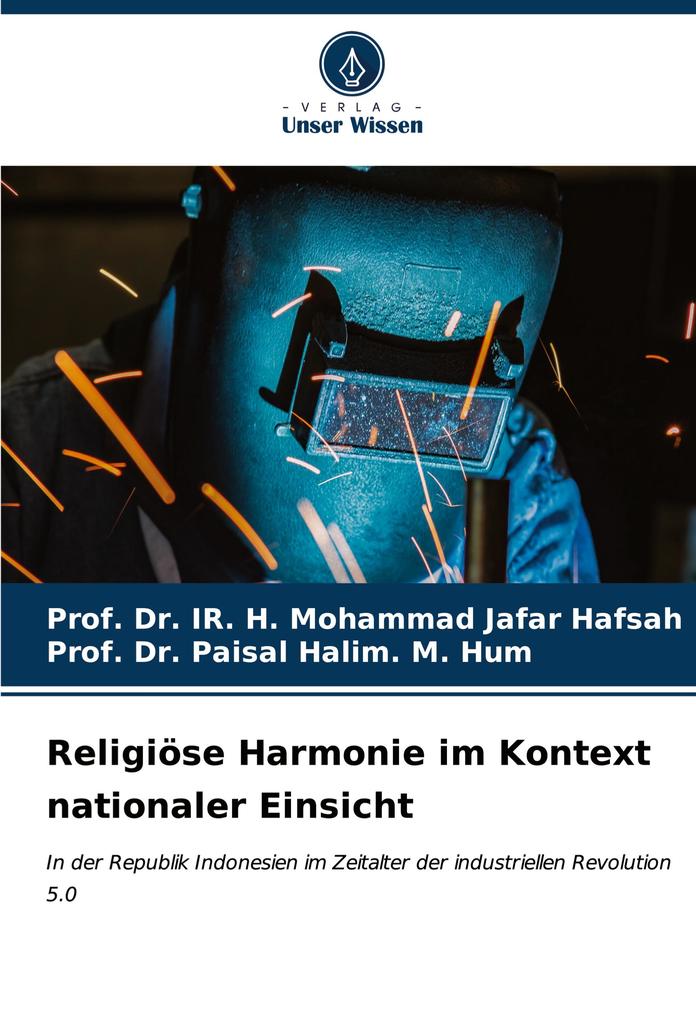 Religiöse Harmonie im Kontext nationaler Einsicht