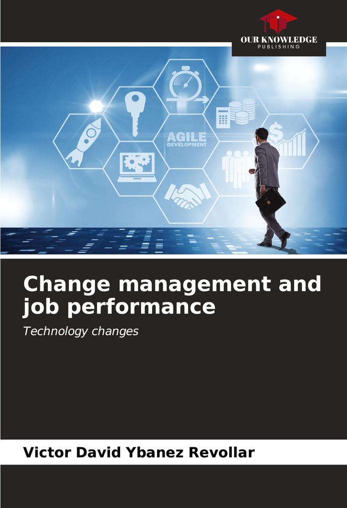 Change management and job performance