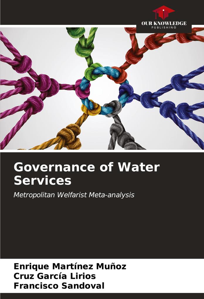 Governance of Water Services