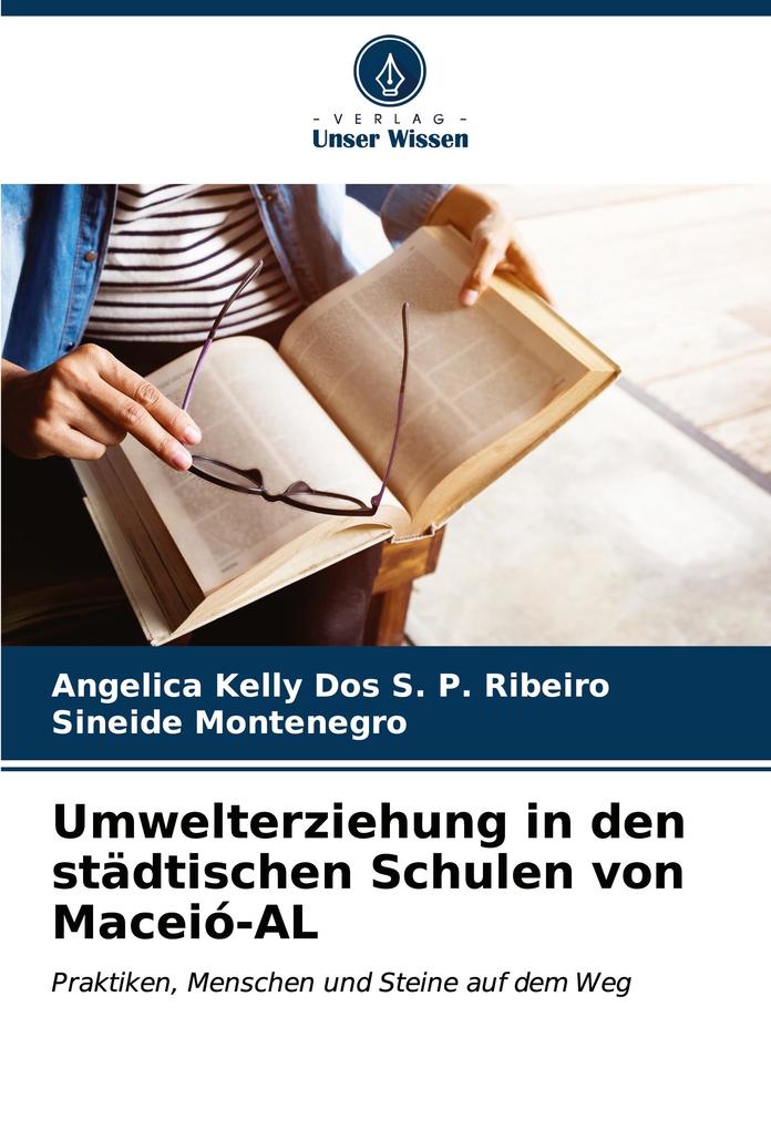 Umwelterziehung in den städtischen Schulen von Maceió-AL