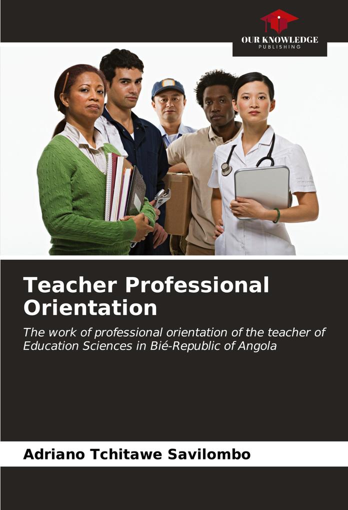 Teacher Professional Orientation
