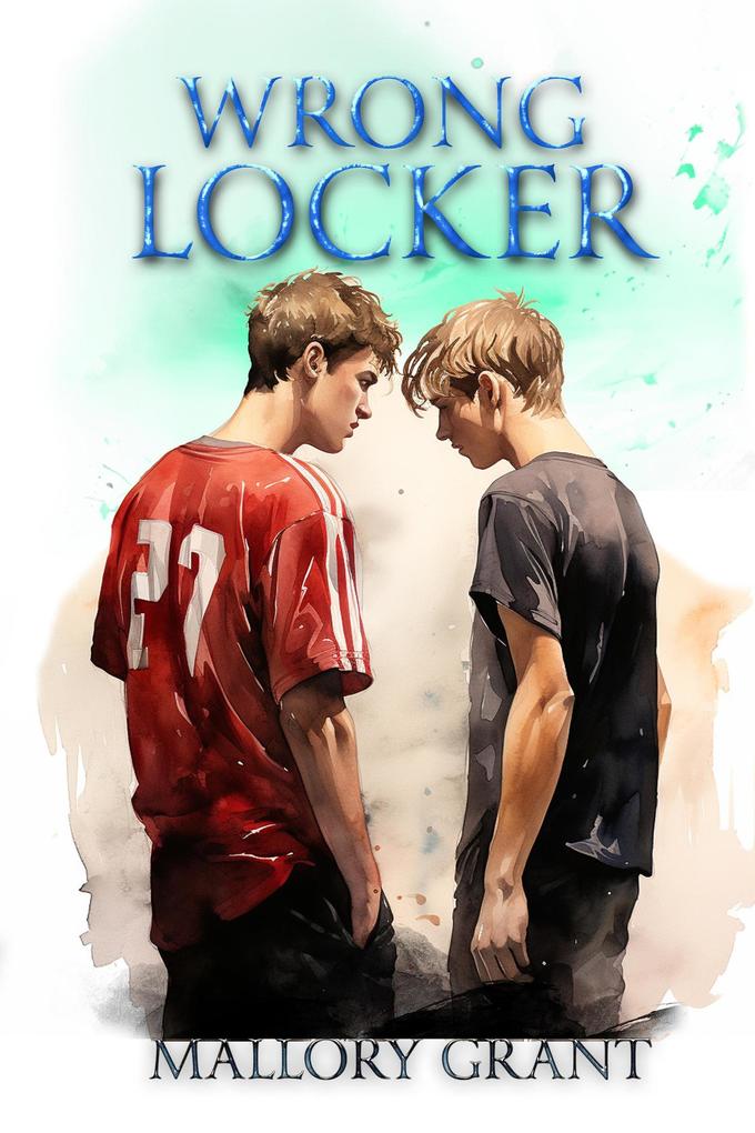 Wrong Locker (Wrong Series #1)