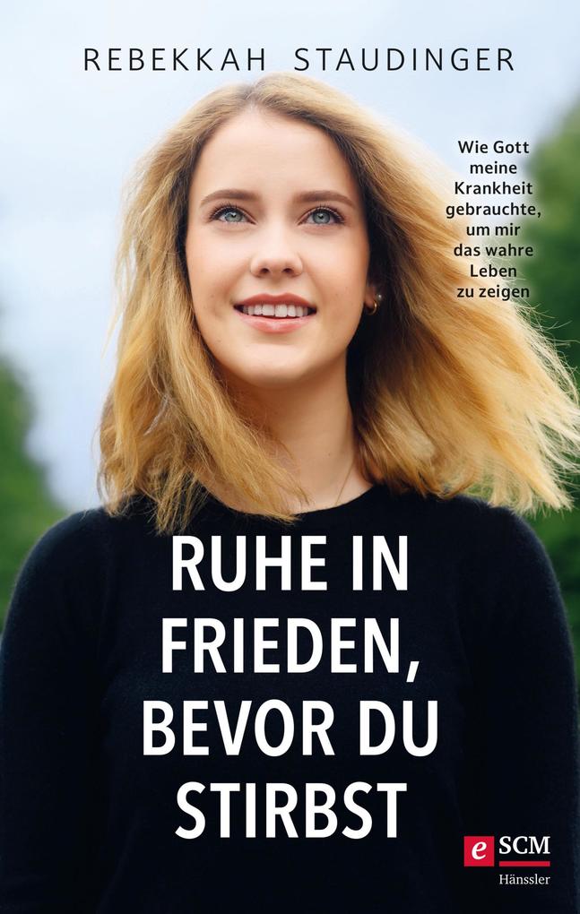 Ruhe in Frieden bevor du stirbst