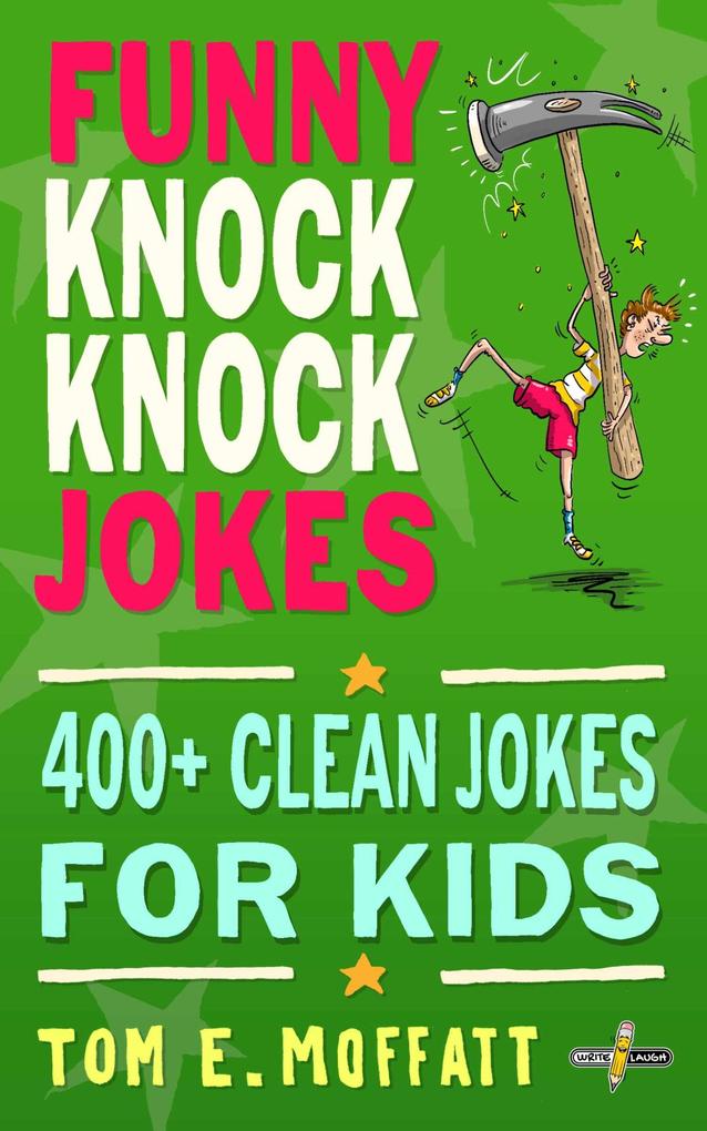 Funny Knock-Knock Jokes