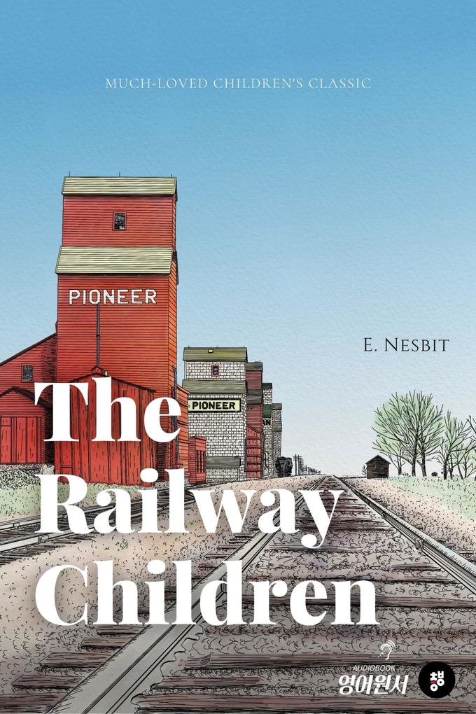 The Railway Children