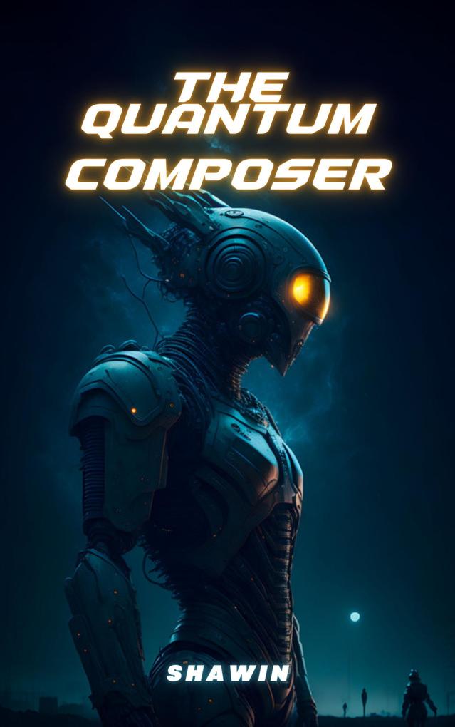 The Quantum Composer