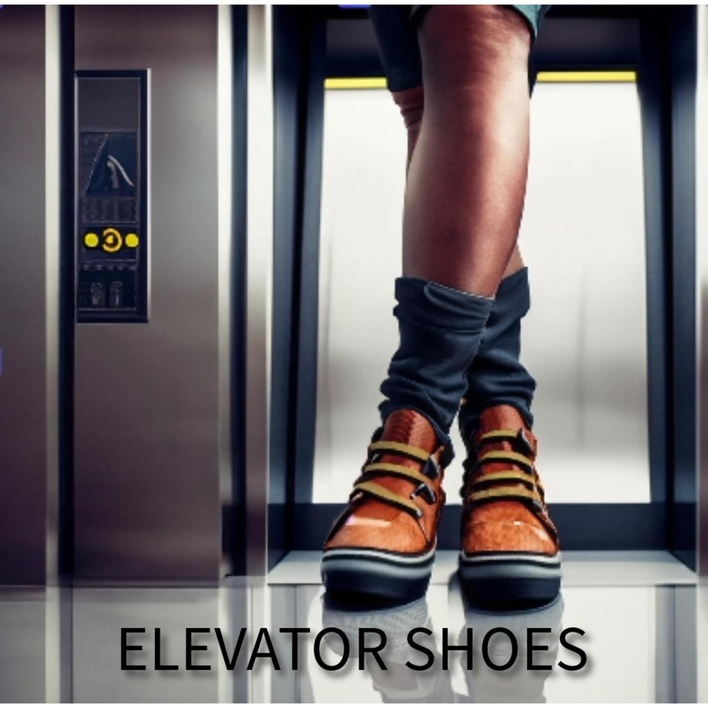 Elevator Shoes
