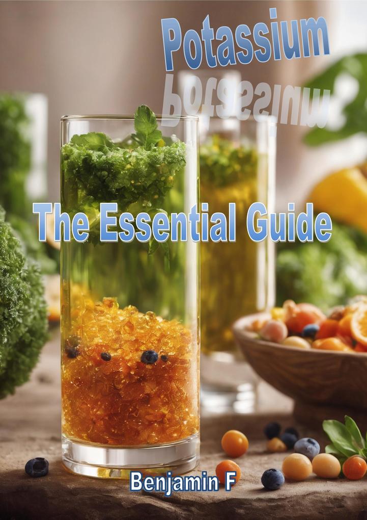 Potassium The Essential Guide (Minerals The Essential Guide)