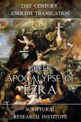 Greek Apocalypse of Ezra