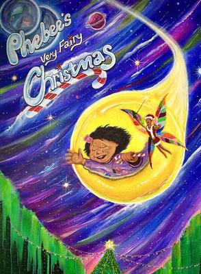 Phebee's Very Fairy Christmas