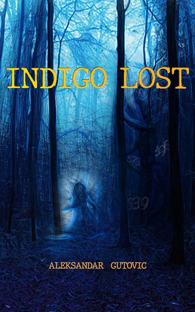Indigo Lost