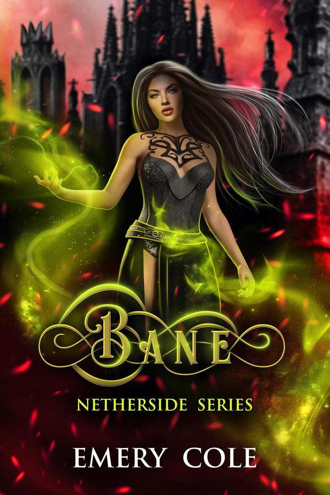 Bane (Netherside #2)