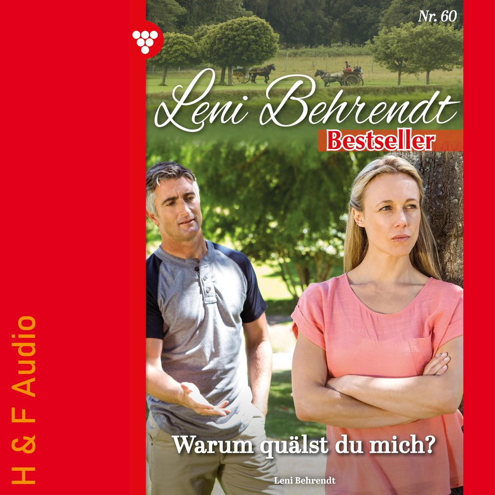Warum quälst du mich?
