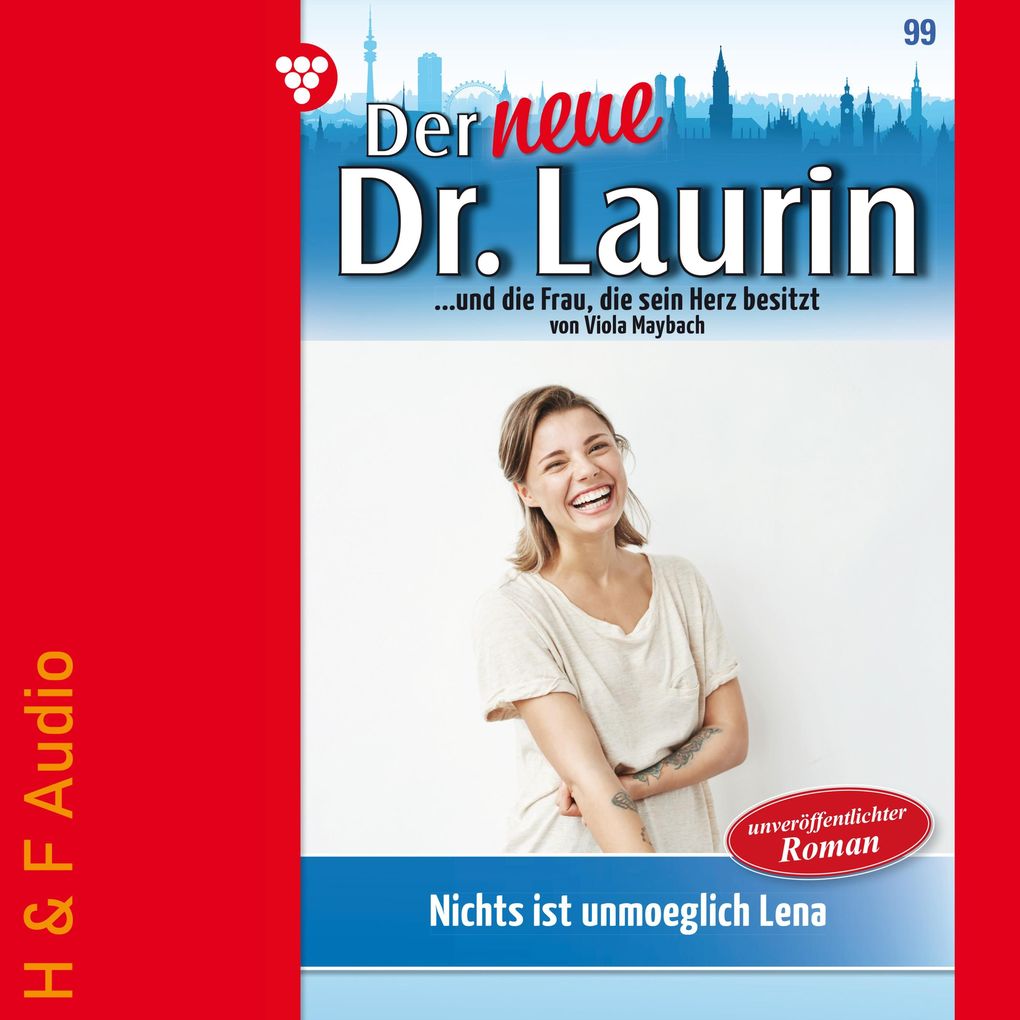 Nichts ist unmöglich Lena!