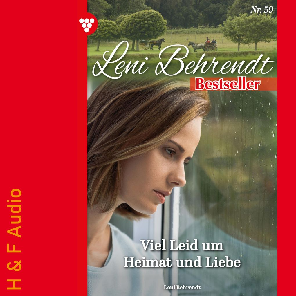 Viel Leid um Heimat und Liebe