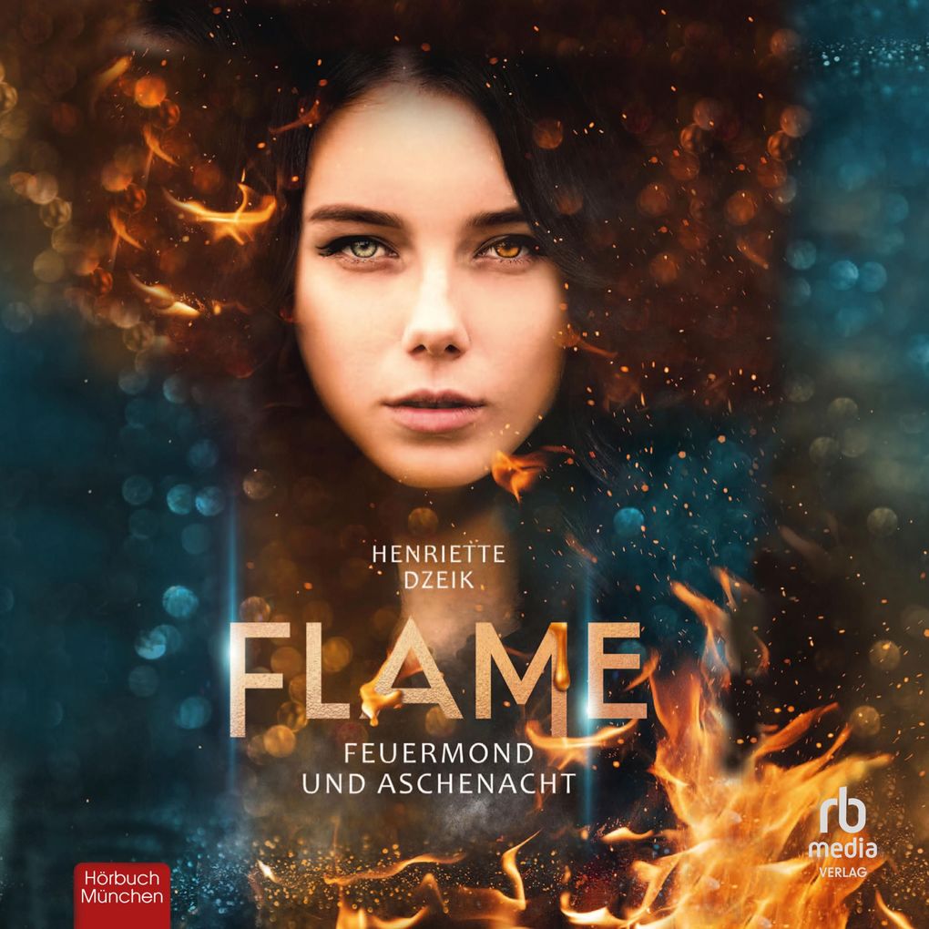 Feuermond und Aschenacht